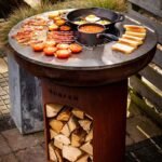 Bonfeu Garden Fire Pit 3