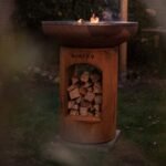 Bonfeu Garden Fire Pit 4
