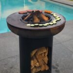 Bonfeu Garden Fire Pit 5