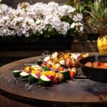 Bonfeu Garden Fire Pit 6