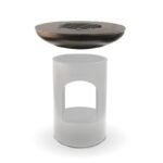 Bonfeu Garden Fire Pit 8