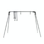 Bonfeu steel stand for the BFB fire pit