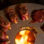 Bonfeu V34 plancha plate for Bonves 34 BPR6.450 - Image 2