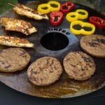 Bonfeu V34 plancha plate for Bonves 34 BPR6.450 - Image 4