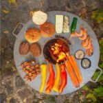 Bonfeu V34 plancha plate for Bonves 34 BPR6.450 - Image 6