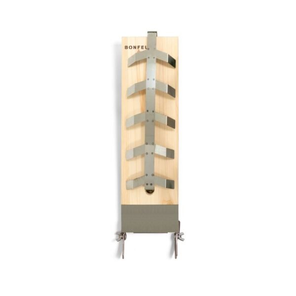 Bonfeu WFB Grilling Board - Premium Outdoor BBQ Accessory