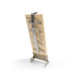 Bonfeu WFB Grilling Board - Premium Outdoor BBQ Accessory - Image 2