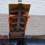 Bonfeu WFB Grilling Board - Premium Outdoor BBQ Accessory - Image 4
