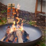 Bonfeu WFB Grilling Board - Premium Outdoor BBQ Accessory - Image 5