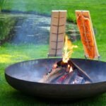 Bonfeu WFB Grilling Board - Premium Outdoor BBQ Accessory - Image 6