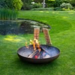 Bonfeu WFB Grilling Board - Premium Outdoor BBQ Accessory - Image 7