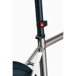 BOOKMAN Block Light Rear 18lm Bicycle Lamp - Image 3