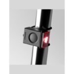 BOOKMAN Block Light Rear 18lm Bicycle Lamp - Image 4