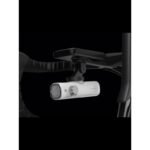 BOOKMAN Volume Front 800 bicycle light - Image 2