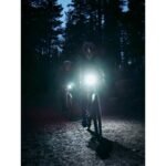 BOOKMAN Volume Front 800 bicycle light - Image 4