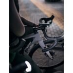 BOOKMAN Volume Front 800 bicycle light - Image 4