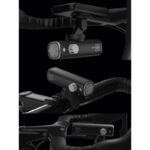 BOOKMAN Volume Front 800 bicycle light - Image 6