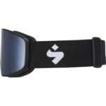 RIG Ski Goggles with 3