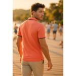 Boos Paddy Pro Polo Shirt M 50469102-649 - Image 4