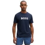 Boss Beachwear Regular T-shirt M 33742185 - Image 2