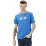 Boss Beachwear Regular T-shirt M 33742185 - Image 6