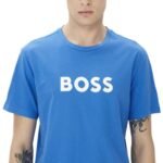 Boss Beachwear Regular T-shirt M 33742185 - Image 8