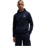 Boss Fashion BLU M sweatshirt 50515176-403B - Image 2