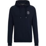 Boss Fashion BLU M sweatshirt 50515176-403B