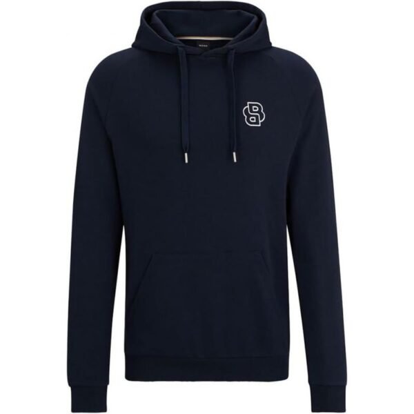 Boss Fashion BLU M sweatshirt 50515176-403B