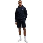 Boss Fashion BLU M sweatshirt 50515176-403B - Image 5