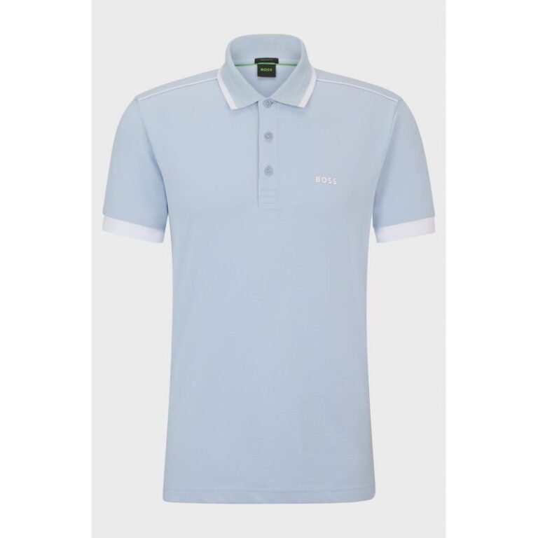 Boss Paddy 1 Bright