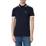 Boss Paddy Polo Shirt 1 M 50512995-402 - Image 2