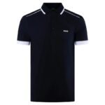 Boss Paddy Polo Shirt 1 M 50512995-402