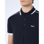 Boss Paddy Polo Shirt 1 M 50512995-402 - Image 4