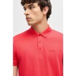 Boss Paddy polo shirt M 50469055-642 - Image 3