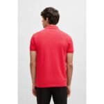 Boss Paddy polo shirt M 50469055-642 - Image 4