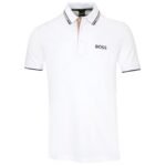 Boss Paddy Pro Natural Polo Shirt M 50469102-103