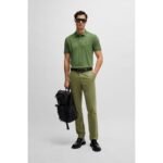 Boss Polo Shirt - 2