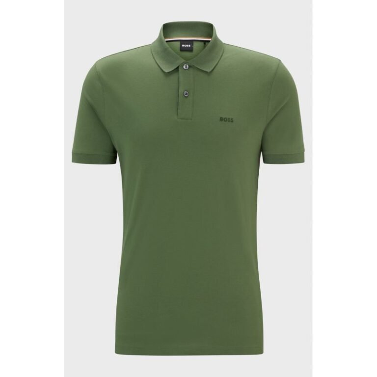 Boss Polo Shirt -
