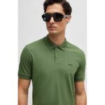 Boss Polo Shirt - 3
