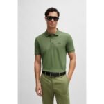 Boss Polo Shirt - 4