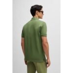 Boss Polo Shirt - 5
