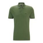 Boss Polo Shirt - 6