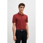 Boss Pallas Polo Shirt M 50468301-248 - Image 2