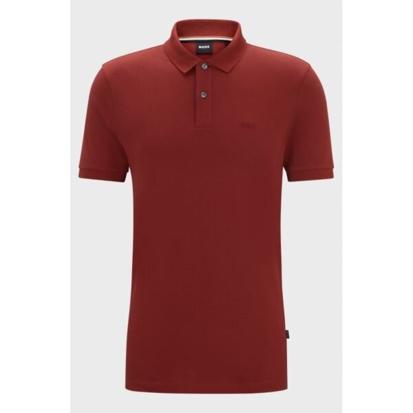 Boss Pallas Polo Shirt M 50468301-248