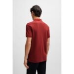 Boss Pallas Polo Shirt M 50468301-248 - Image 3
