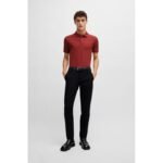 Boss Pallas Polo Shirt M 50468301-248 - Image 5