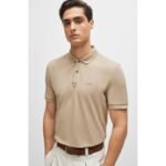 Boss Pallas Polo Shirt M 50468301-255 - Image 2