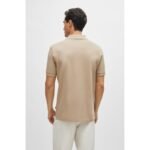 Boss Pallas Polo Shirt M 50468301-255 - Image 3