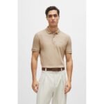 Boss Pallas Polo Shirt M 50468301-255 - Image 4